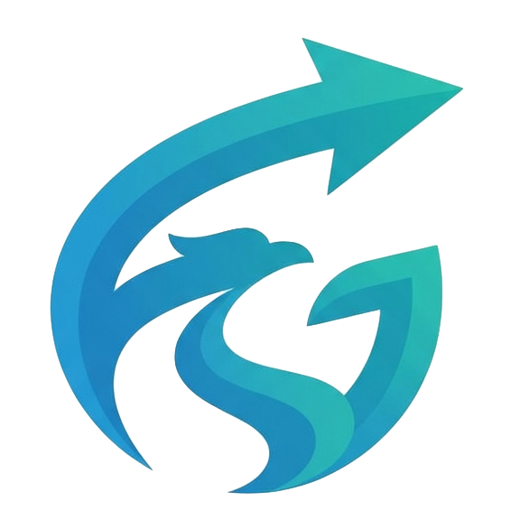 FlyGuys logo
