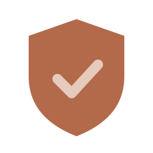 Trusted and insured
